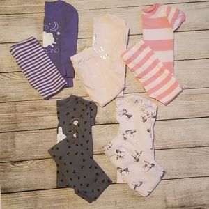 Old Navy 2T Pajama Set Bundle!